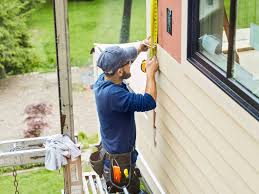 Affordable Siding Repair and Maintenance Services in Lake Hamilton, FL